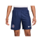 Nike Paris St. Germain Auth. Short Home 2024/2025 Blau F410 - blau