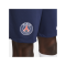 Nike Paris St. Germain Short Home 2022/2023 F410 - blau