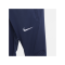 Nike Paris St. Germain Trainingshose Blau F410 - blau