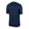 Nike Paris St. Germain Trikot Home 2023/2024 Blau Rot F411 - blau