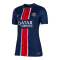 Nike Paris St. Germain Trikot Home 2024/2025 Damen Blau F411 - blau