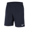 Nike Park 20 Fleece Short Kids Blau Weiss F451 - blau