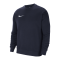 Nike Park 20 Fleece Sweatshirt Kids Blau F451 - blau