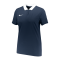 Nike Park 20 Poloshirt Damen Blau Weiss F451 - blau