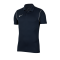 Nike Park 20 Poloshirt Blau F410 - blau