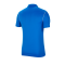 Nike Park 20 Poloshirt Kids Blau F463 - blau