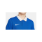Nike Park 20 Poloshirt Kids Blau Weiss F463 - blau