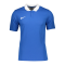 Nike Park 20 Poloshirt Kids Blau Weiss F463 - blau