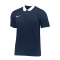 Nike Park 20 Poloshirt Blau Weiss F451 - blau