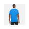Nike Park 20 Poloshirt Blau Weiss F463 - blau