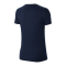 Nike Park 20 T-Shirt Damen Blau Weiss F451 - blau