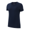 Nike Park 20 T-Shirt Damen Blau Weiss F451 - blau