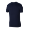 Nike Park 20 T-Shirt Kids Blau Weiss F451 - blau