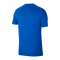 Nike Park 20 T-Shirt Kids Blau Weiss F463 - blau
