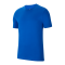 Nike Park 20 T-Shirt Kids Blau Weiss F463 - blau