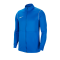 Nike Park 20 Training Jacke Blau F463 - blau