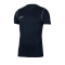 Nike Park 20 Training Shirt Blau F410 - blau