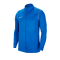 Nike Park 20 Trainingsjacke Kids Blau F463 - blau