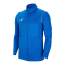 Nike Park 20 Trainingsjacke Kids Blau Weiss F463 - blau