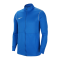 Nike Park 20 Trainingsjacke Blau Weiss F463 - blau