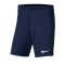 Nike Park III Short Blau F410 - blau