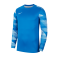 Nike Park IV TW-Trikot langarm Kids Blau F463 - blau