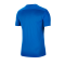 Nike Park VII Trikot kurzarm Blau F463 - blau