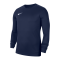 Nike Park VII Trikot langarm Blau F410 - blau