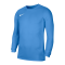 Nike Park VII Trikot langarm Blau F412 - blau