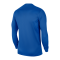 Nike Park VII Trikot langarm Blau F463 - blau