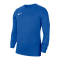 Nike Park VII Trikot langarm Kids F463 - blau