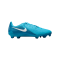 Nike Phantom GX II Academy FG/MG Blau F400 - blau