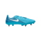 Nike Phantom GX II Academy SG-Pro AC Blau F400 - blau