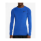Nike Pro Longsleeve Blau Schwarz F480 - blau