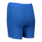 Nike Pro Strike Short Damen Blau Weiss F463 - blau