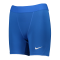 Nike Pro Strike Short Damen Blau Weiss F463 - blau