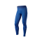 Nike Pro Tight Hose lang Blau F480 - blau