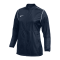 Nike Repel Park 20 Regenjacke Damen Blau Weiss F410 - blau