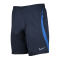 Nike Strike 22 Short Blau Weiss F451 - blau
