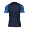 Nike Strike 22 T-Shirt Blau Weiss F451 - blau