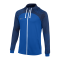 Nike Strike 22 Trainingsjacke Blau Weiss F463 - blau