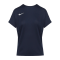 Nike Strike 24 Trainingsshirt Damen Blau F458 - blau