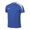 Nike Strike 24 Trainingsshirt Kids Blau Weiss F465 - blau