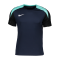 Nike Strike 24 Trainingsshirt Blau Türkis F454 - blau