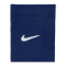 Nike Strike Crew Socken Blau Weiss F410 - blau