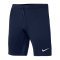 Nike Strike Dri-FIT Short Blau F451 - blau