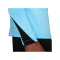 Nike Strike HalfZip Sweatshirt Blau Schwarz F407 - blau