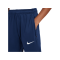 Nike Strike Hose Kids Blau F410 - blau