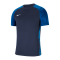 Nike Strike II Trikot kurzarm Blau Weiss F410 - blau