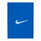 Nike Strike KH Stutzen Blau Weiss F463 - blau